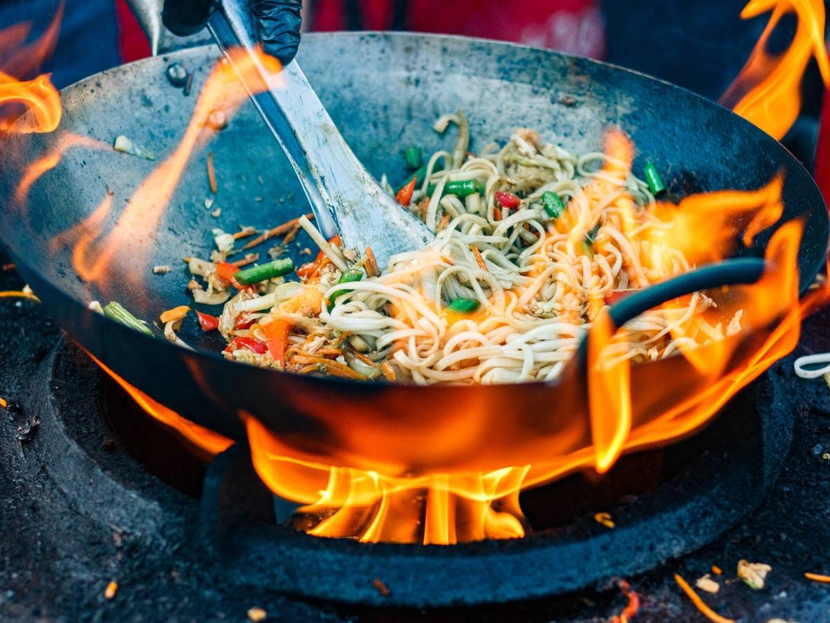 10 dań street food, które musisz poznać w kuchni chińskiej 1 chińskie dania street food