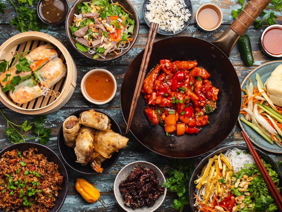 12 potraw, które musisz poznać w kuchni chińskiej 1 chińskie potrawy