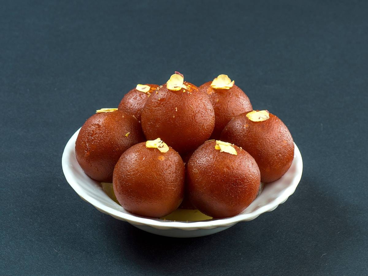 10 deserów, które powinieneś poznać w Indiach 1 indyjskie desery