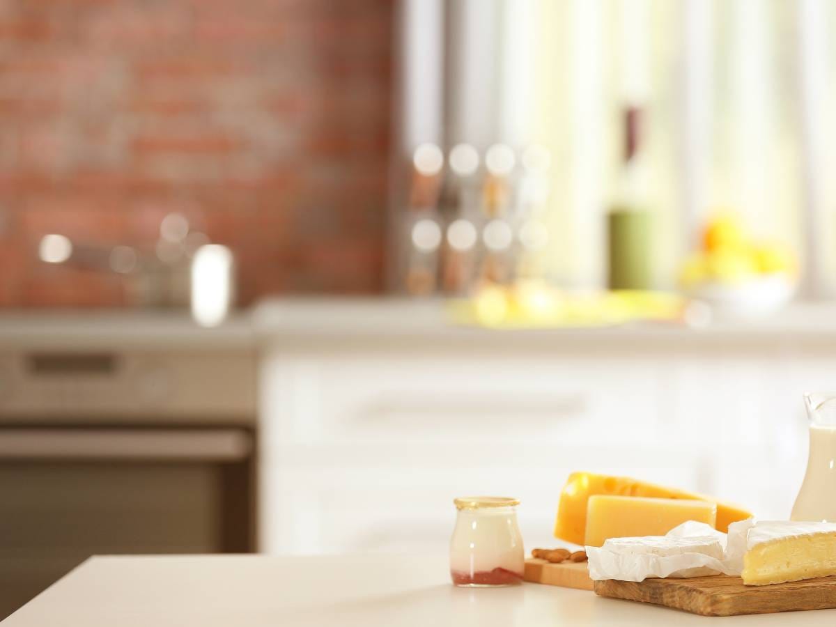 Odkryj 8 produktów mlecznych używanych w kuchni chińskiej 1 nabiał w kuchni chińskiej