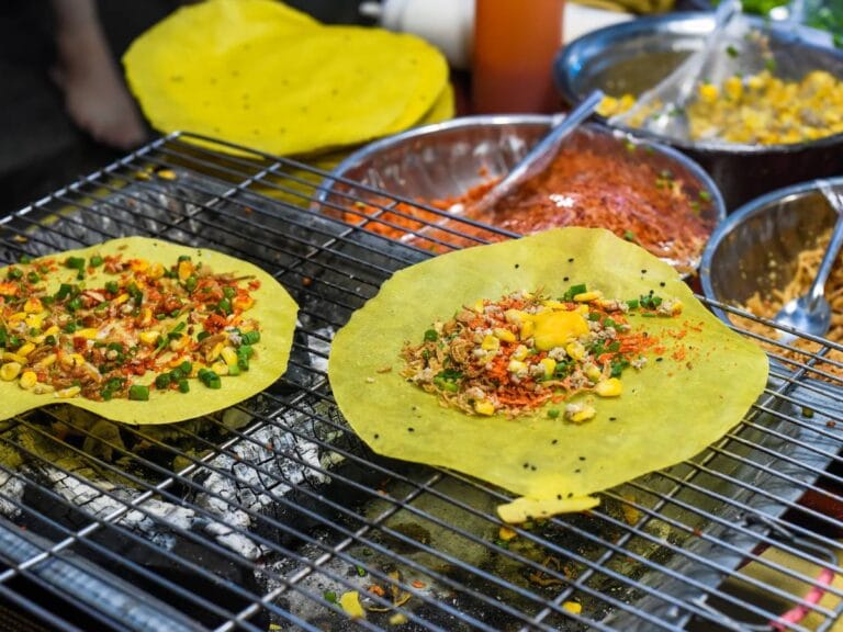 produkty zbożowe w kuchni wietnamskiej