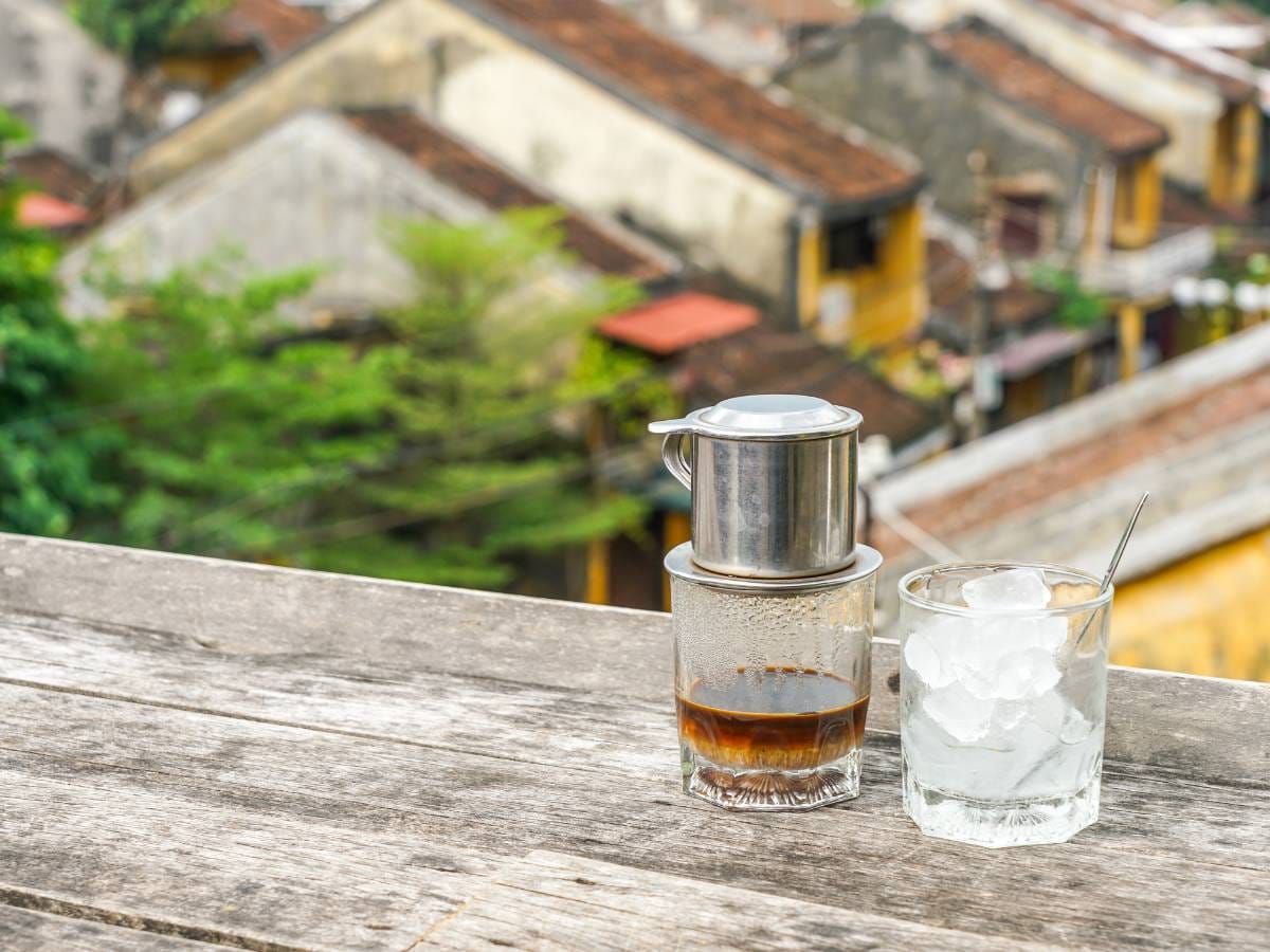 7 napojów decydujących o wyjątkowości wietnamskiej kuchni 1 wietnamskie napoje