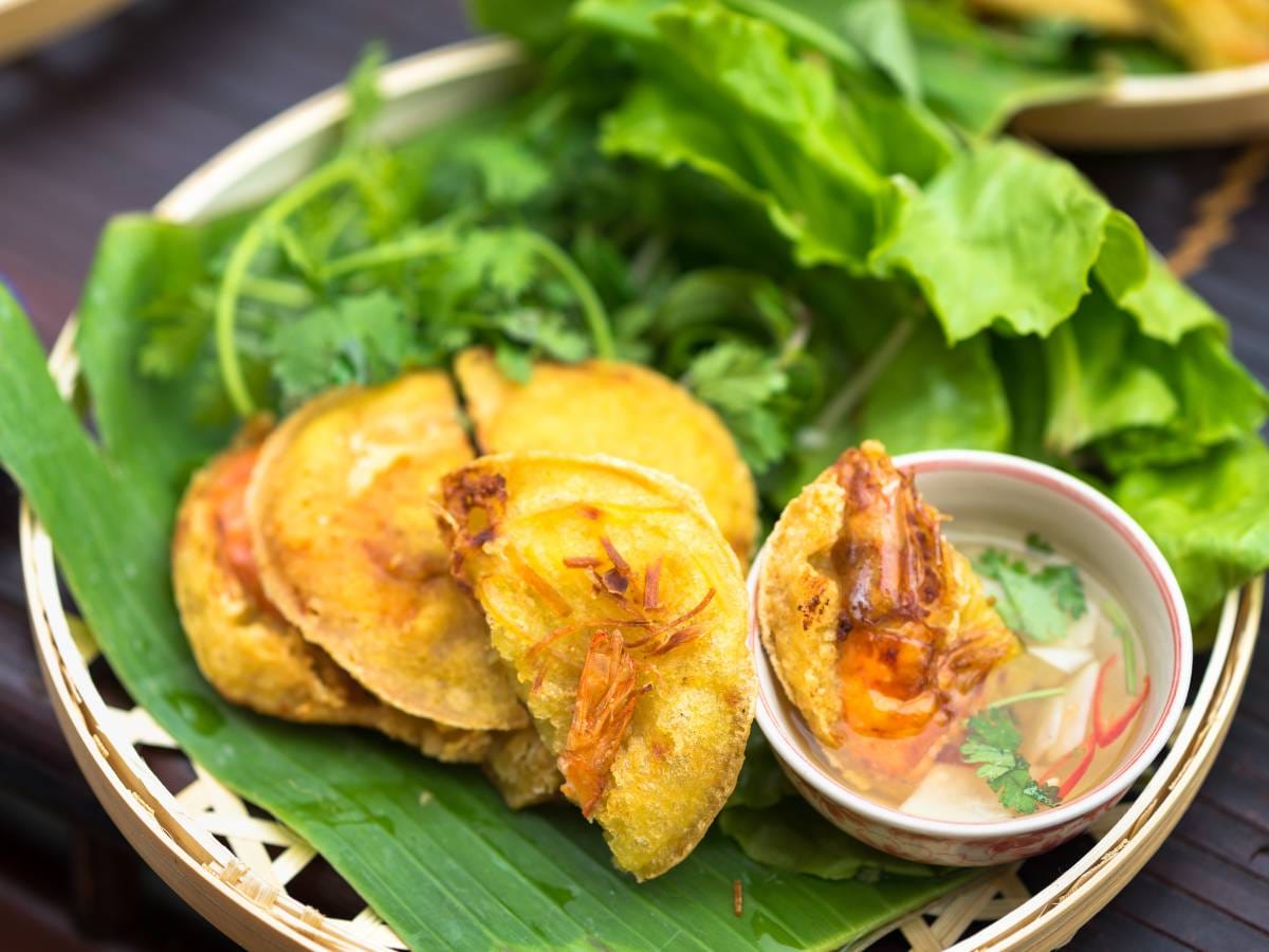 12 potraw kształtujących smak wietnamskiej kuchni 1 wietnamskie potrawy