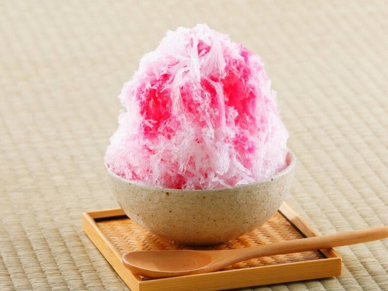 8 deserów decydujących o wyjątkowości wietnamskich smaków 3 wietnamskie desery