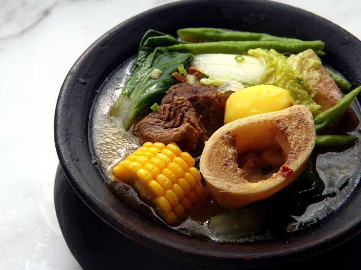 Propozycja podania Bulalo 1