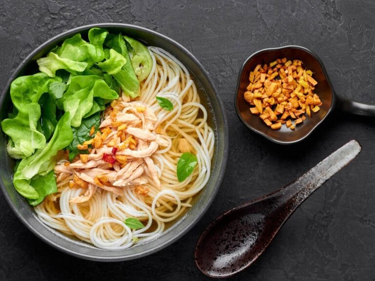 propozycja podania Guay Tiew 3