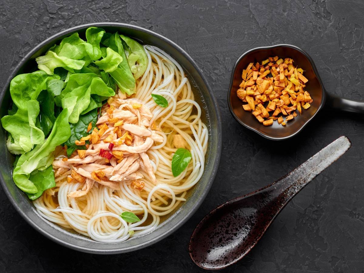 propozycja podania Guay Tiew 3