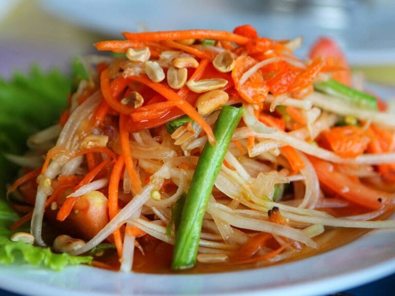 Propozycja podania Som Tam 3