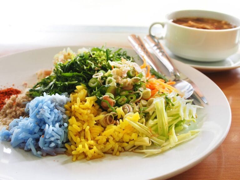 Propozycja podania Yam Neua 1