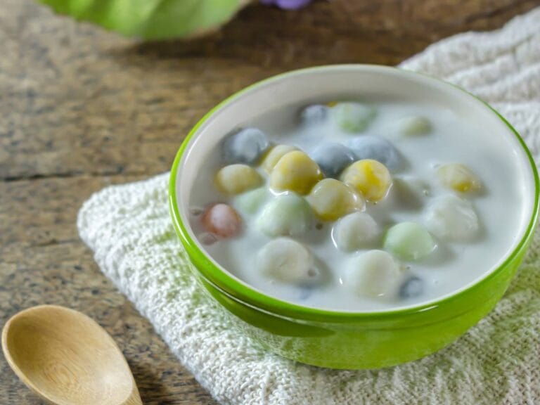 Propozycja podania Bua Loy 2