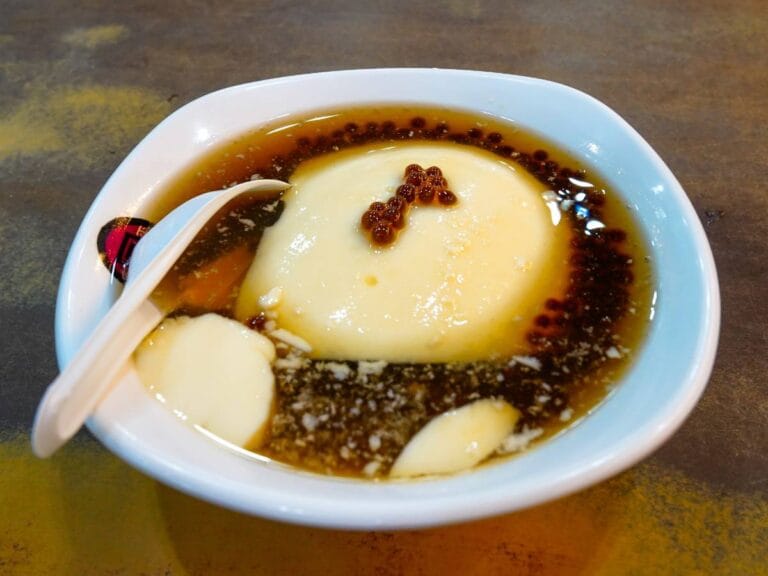 Propozycja podania Douhua 2