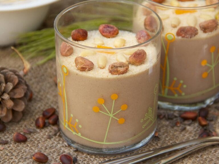 Propozycja podania Assidat al-Boubar