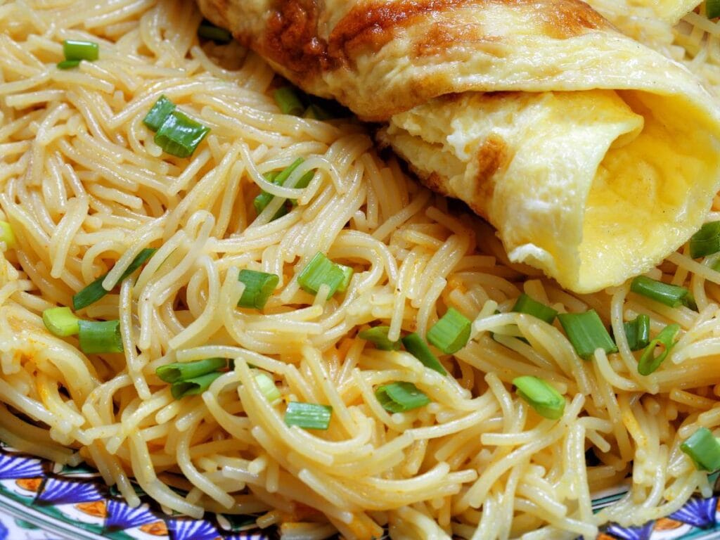 Propozycja podania Balaleet