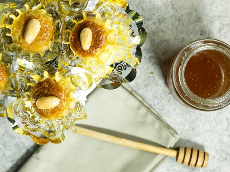 Propozycja podania Dziriette