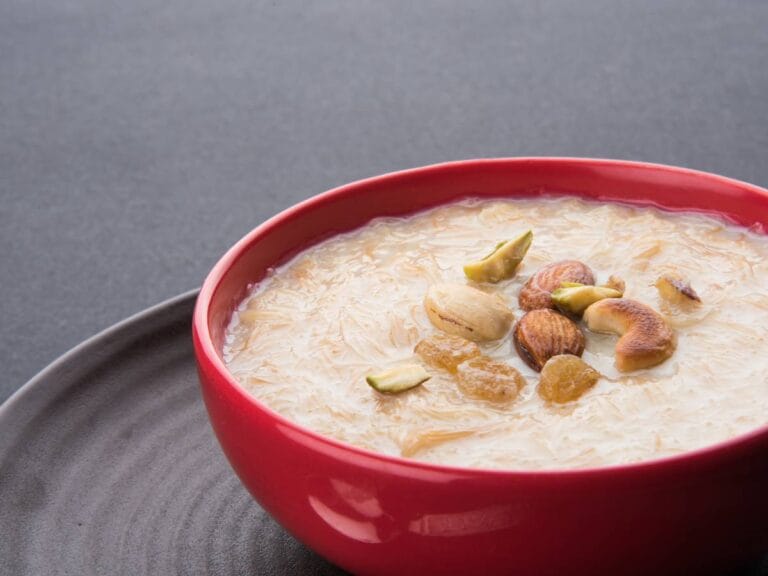 Ciekawa propozycja podania Fereni