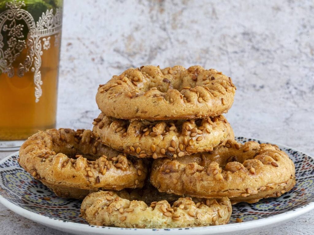 Interesująca propozycja podania Kaak Warka