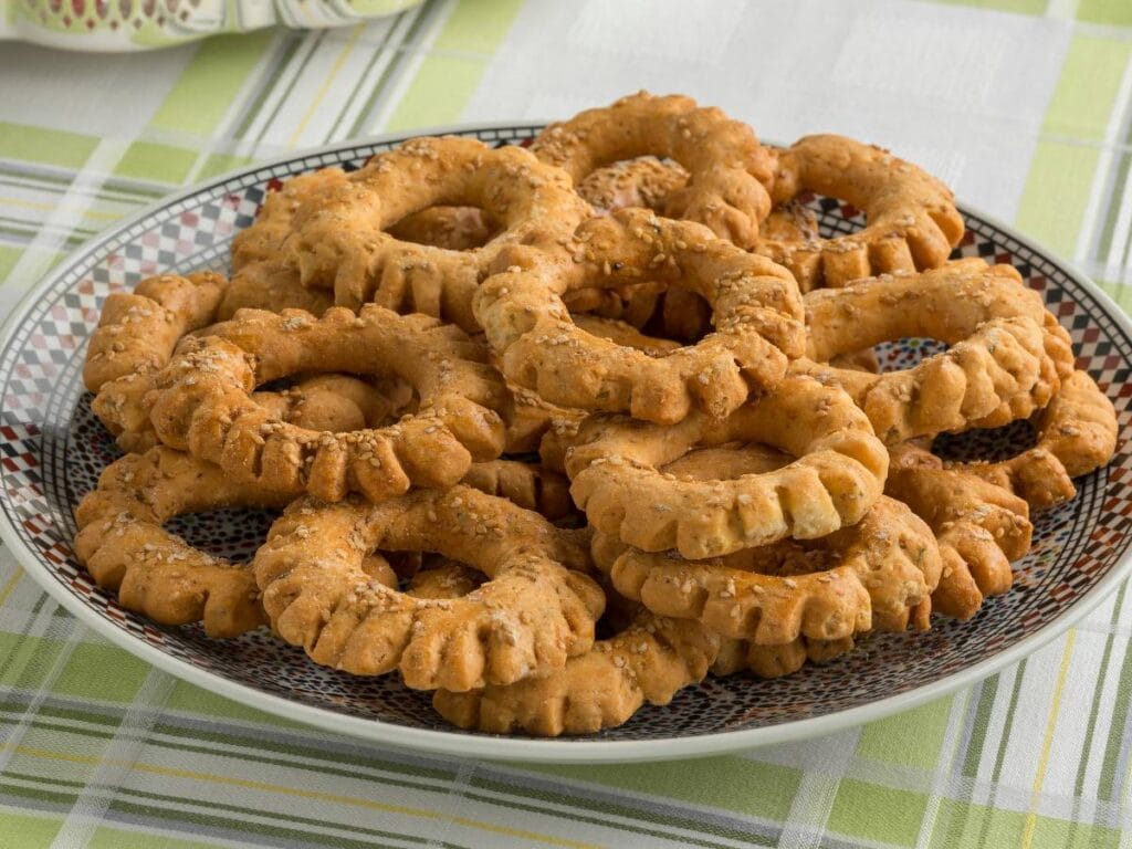 Ciekawa propozycja podania Kaak Warka