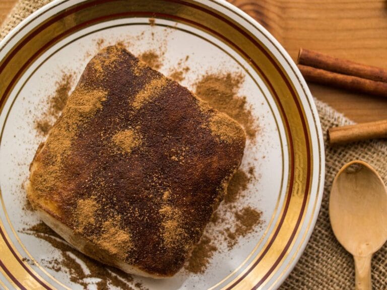 Propozycja podania Kazandibi