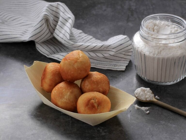 Interesująca propozycja podania Lokhemat