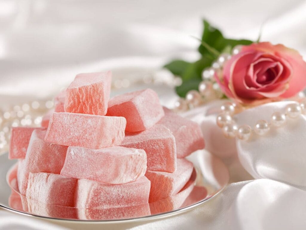 Propozycja podania Lokum