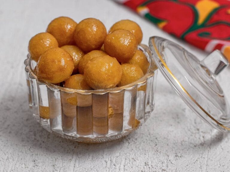 Propozycja podania Luqaimat