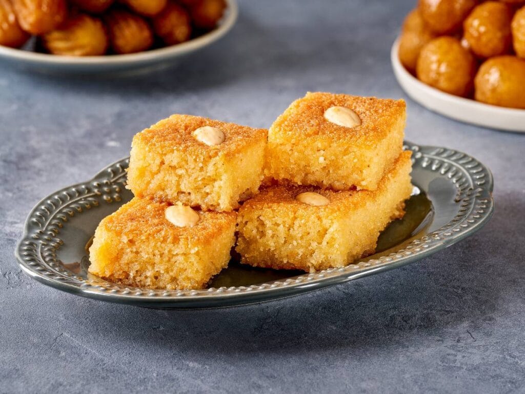 Ciekawa propozycja podania Nammoura