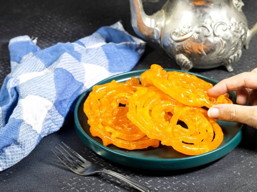 Ciekawa propozycja podania Zlabia