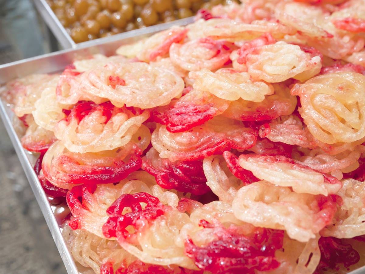 Interesująca propozycja podania Zlabia