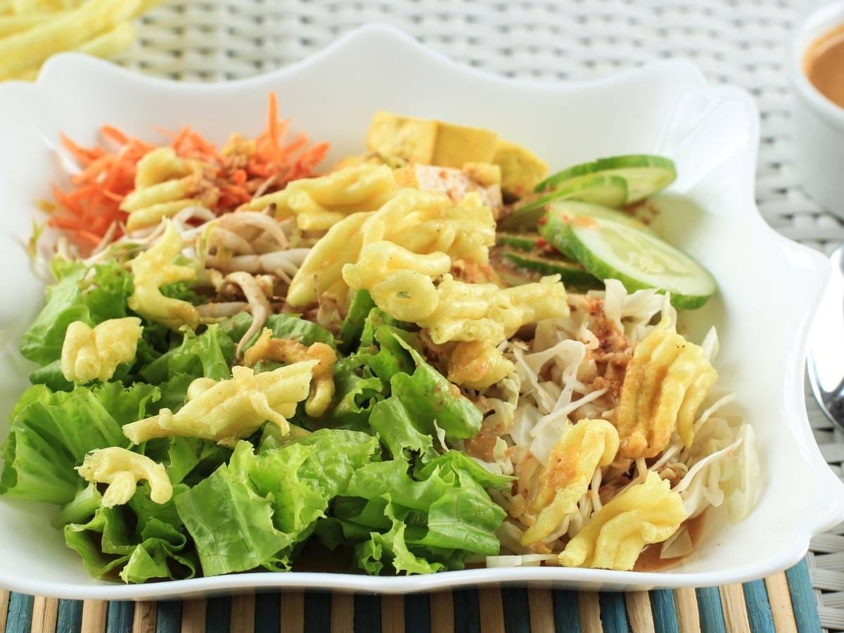 Propozycja podania Asinan