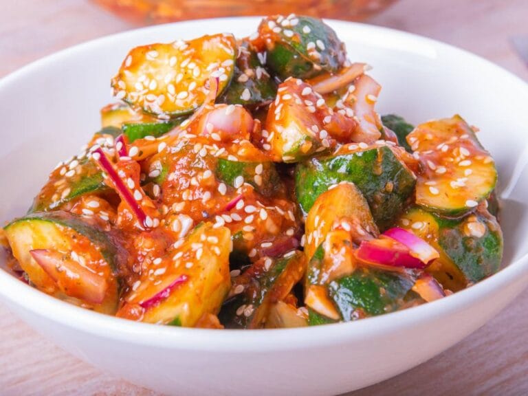 Interesująca propozycja podania Oi Muchim