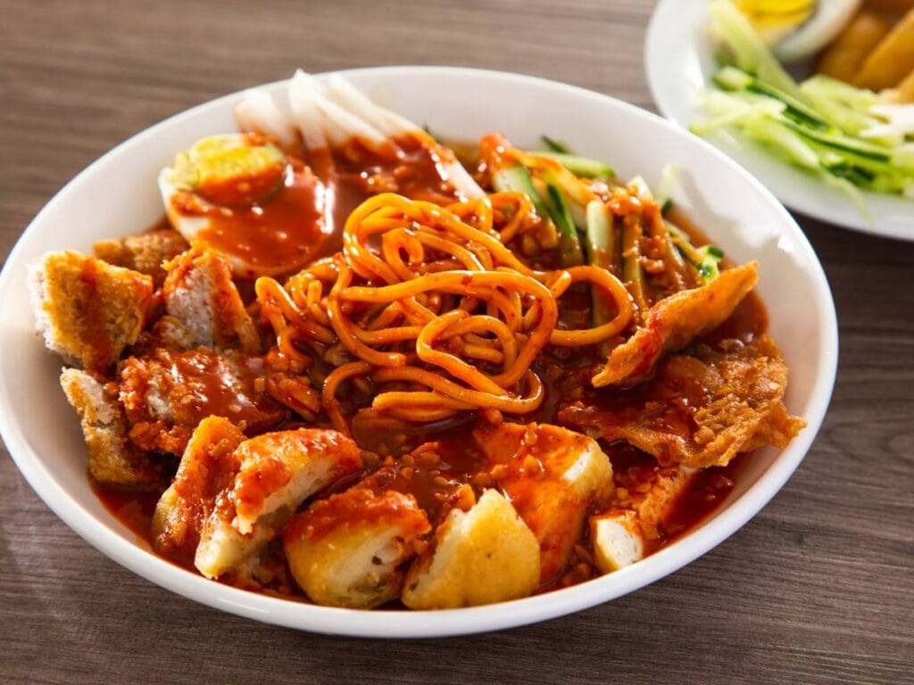Propozycja podania rojak