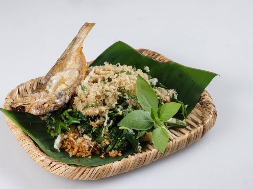 Propozycja podania Urap 3