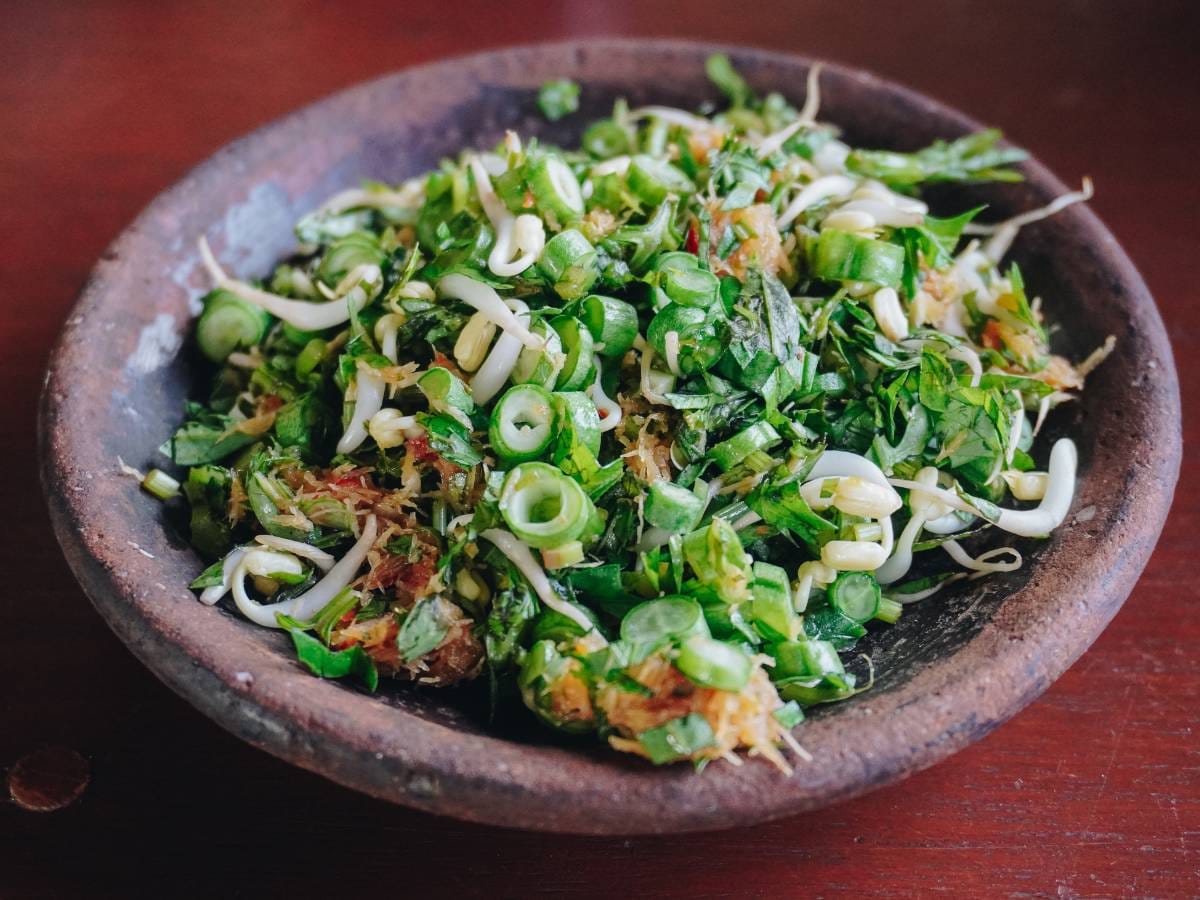 Propozycja podania Urap 1