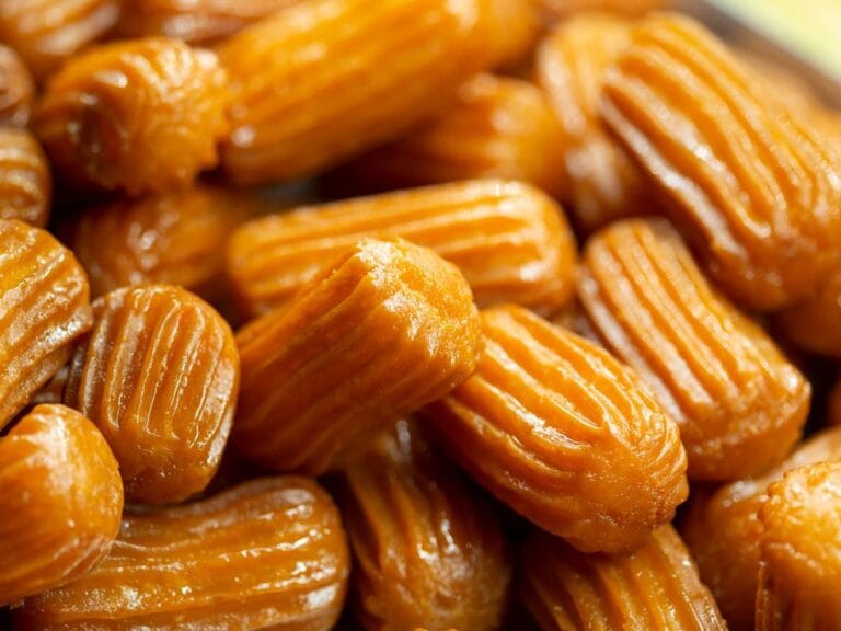 Propozycja podania tulumba