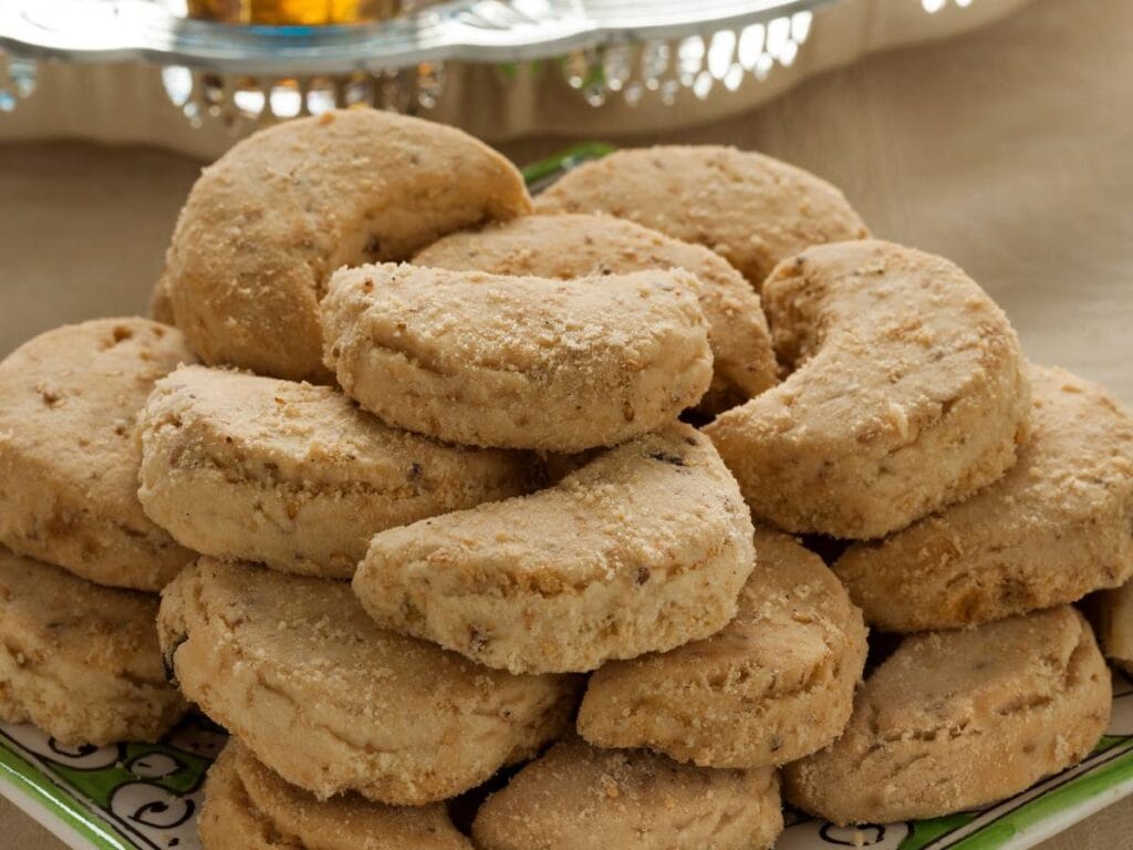 Interesująca propozycja podania Ghoriba