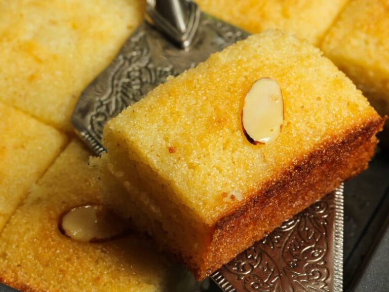 Interesująca propozycja podania Harissa