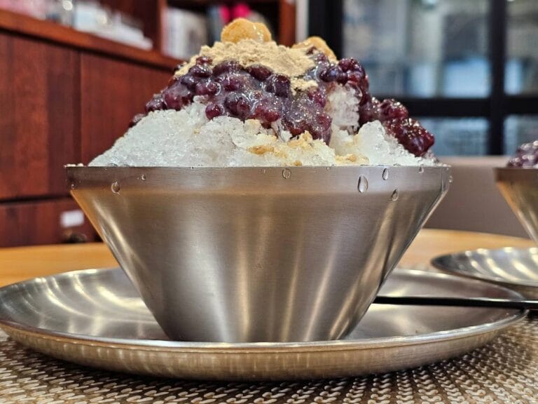 Propozycja podania Patbingsu