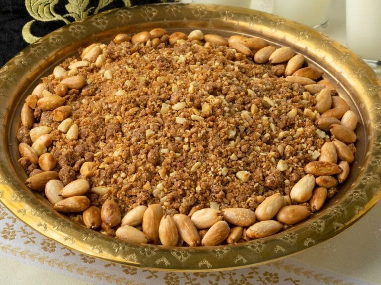 Interesująca propozycja podania Sellou